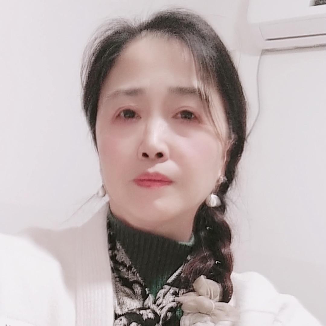 马姐姐庐剧表演