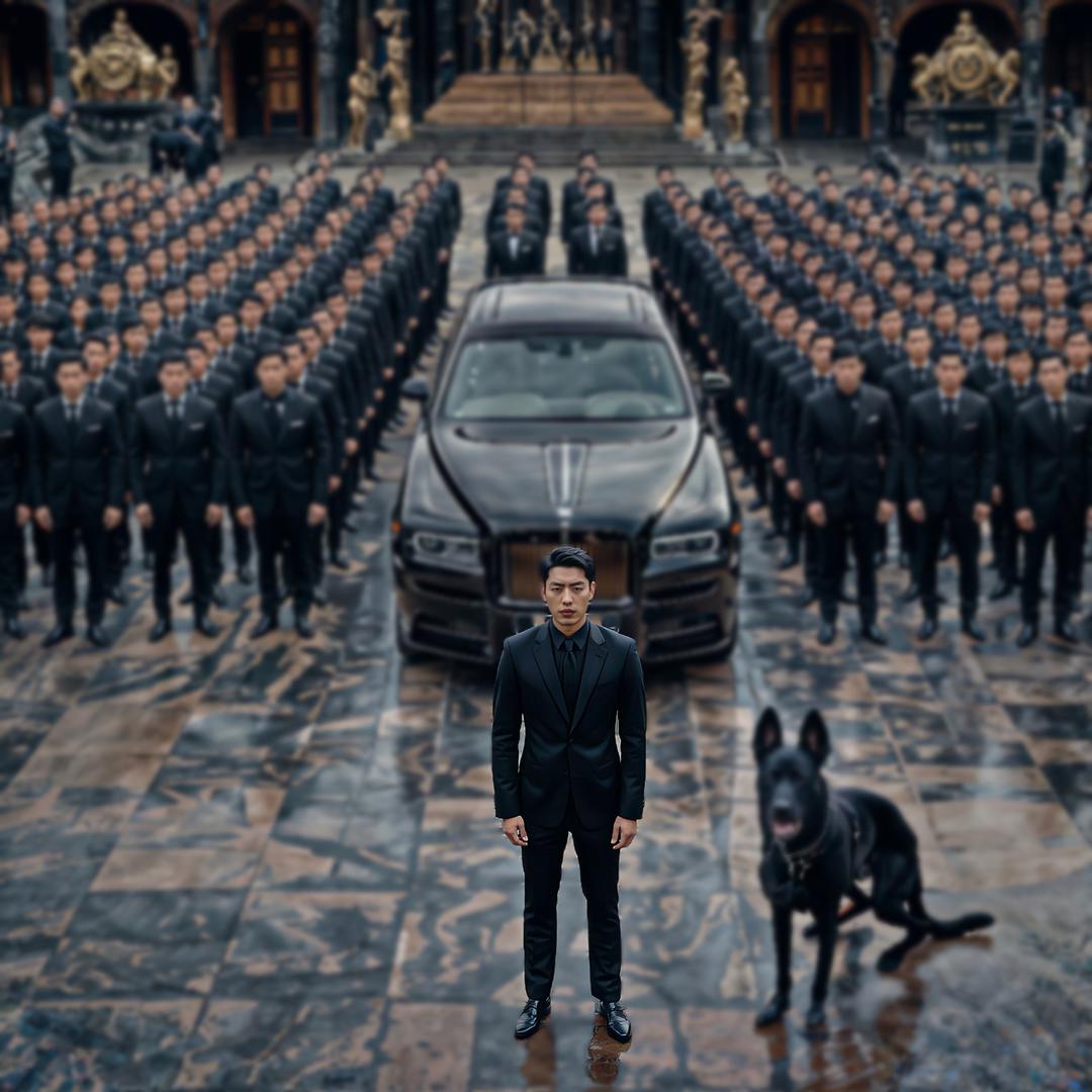 彝良岛行汽车租赁