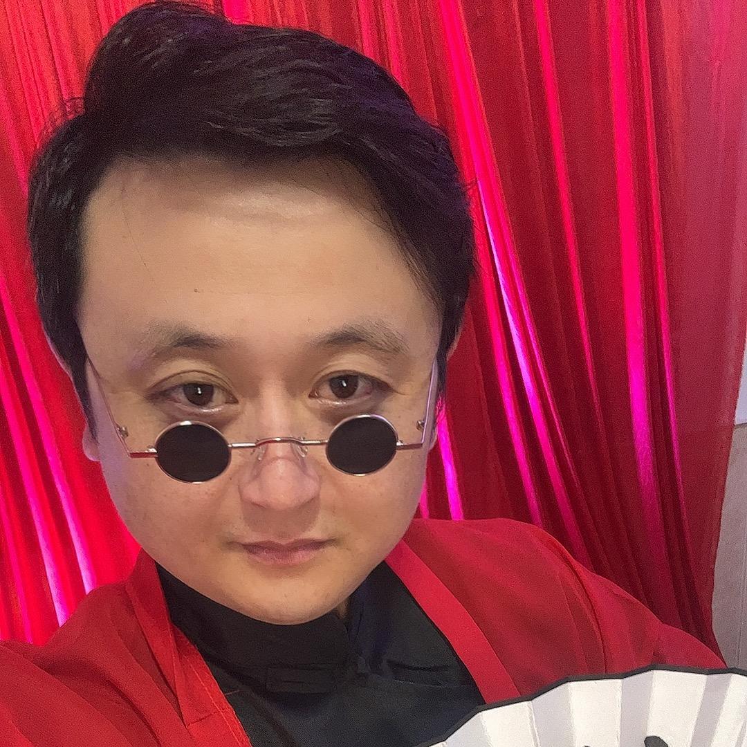 板胡大伟