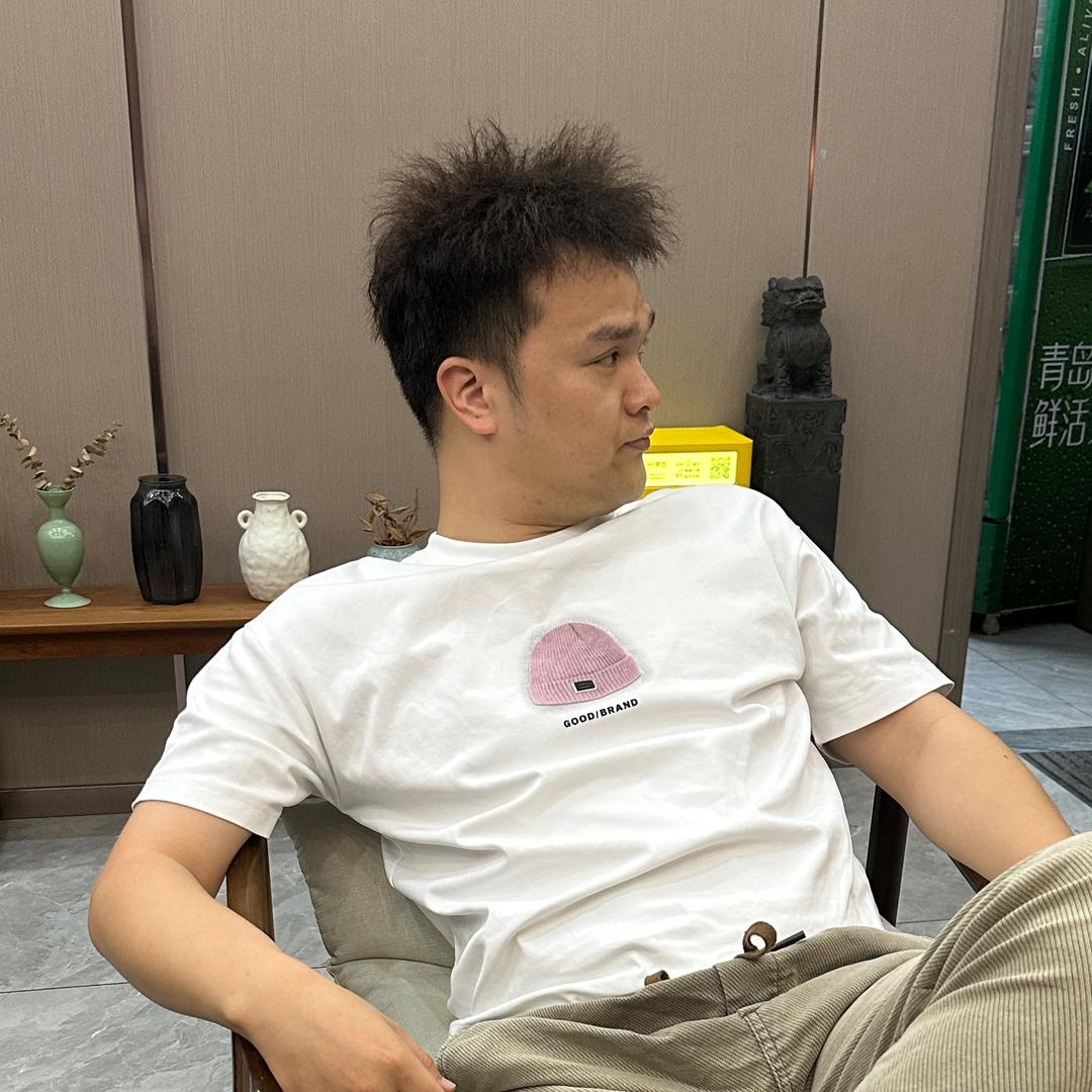 有点小猛