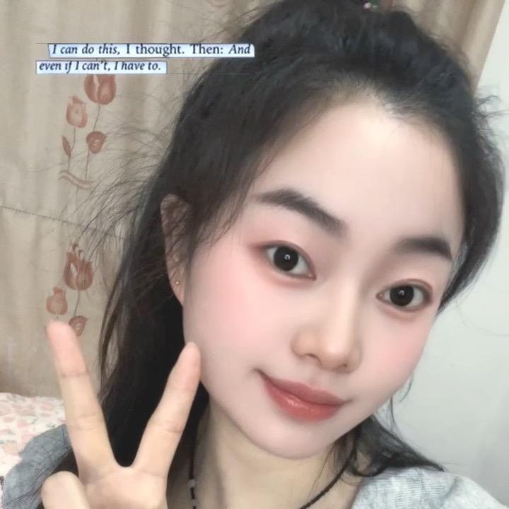 🌱晓琴儿吖💫