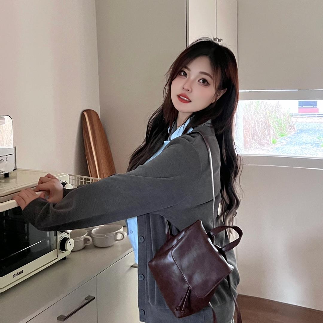 138斤的婷酱（上新版）