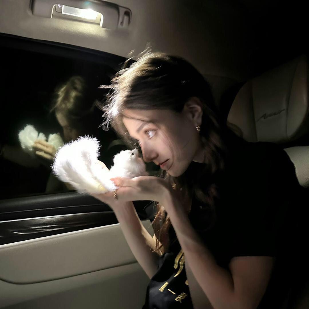 恩莉（坚持打卡版）