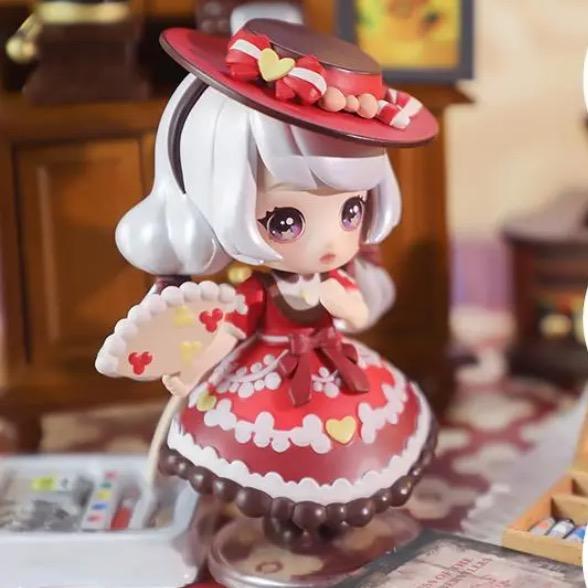 奇奇妙妙
