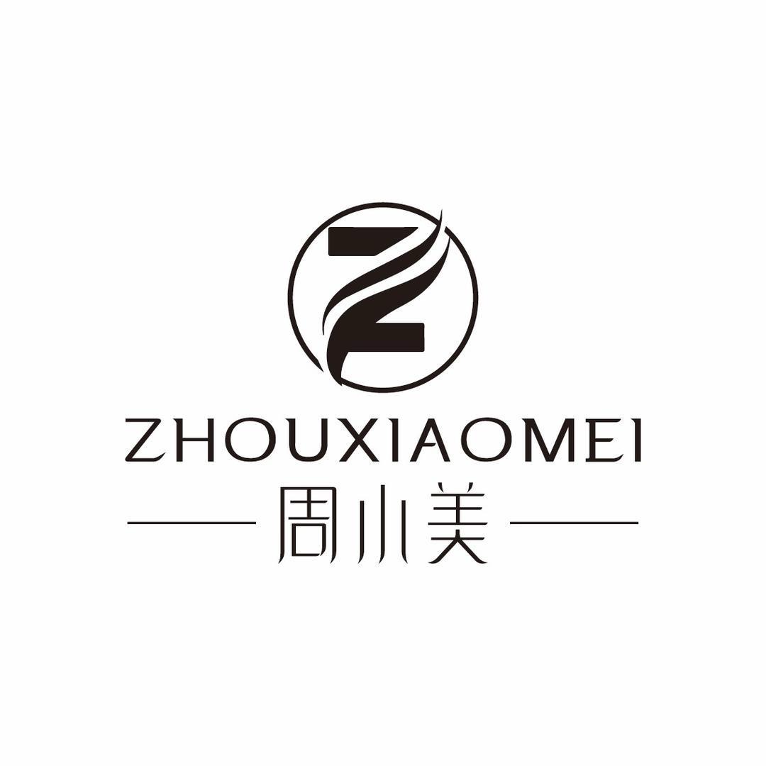 周小美甄选服饰