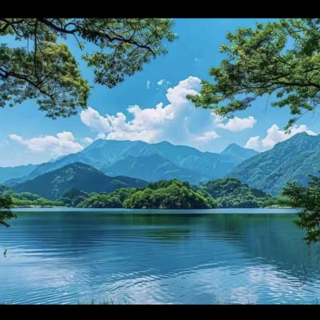 天天好心情