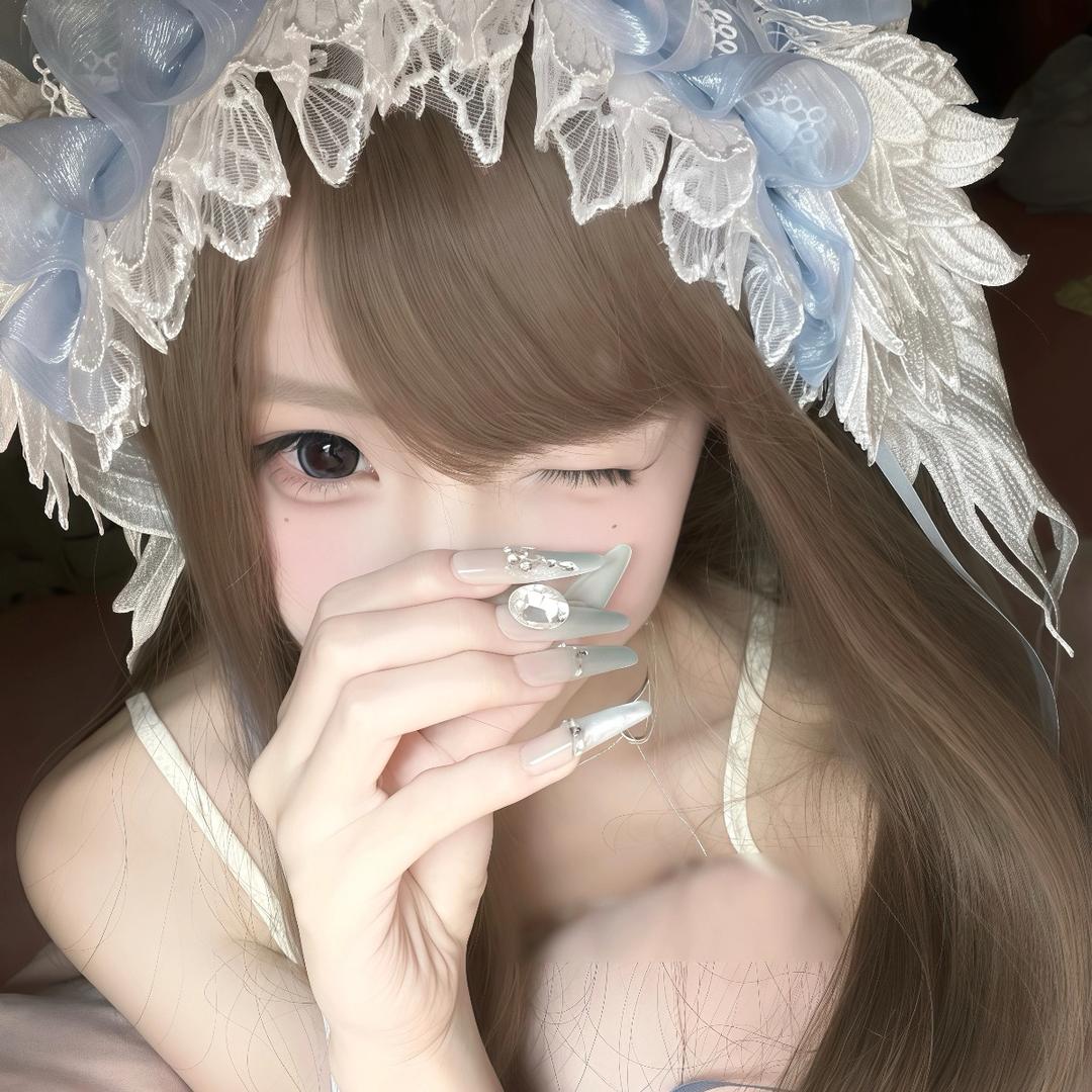 小妍ovo