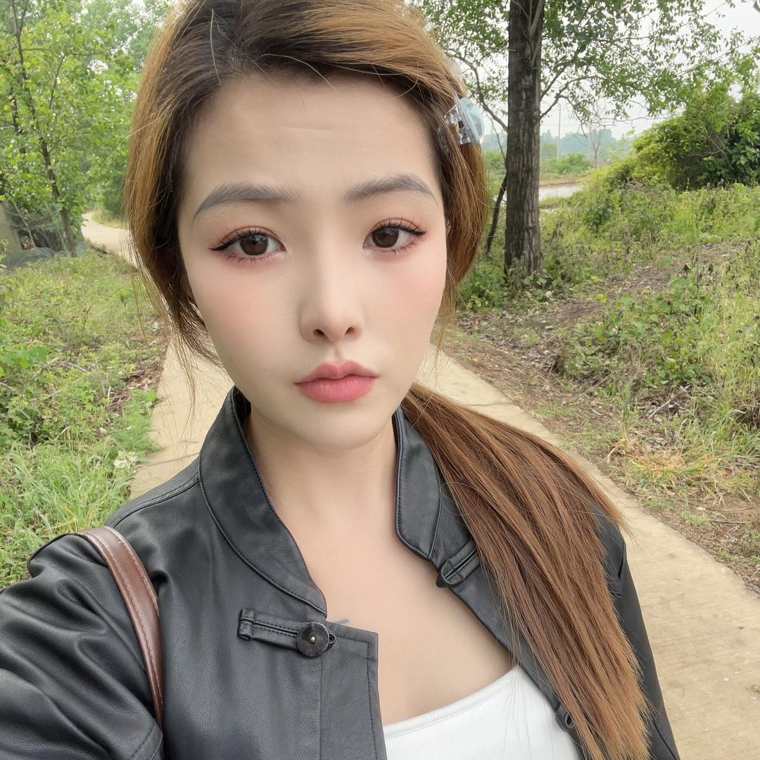 户外夏天