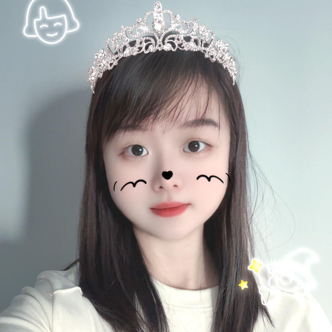 皮渣女孩