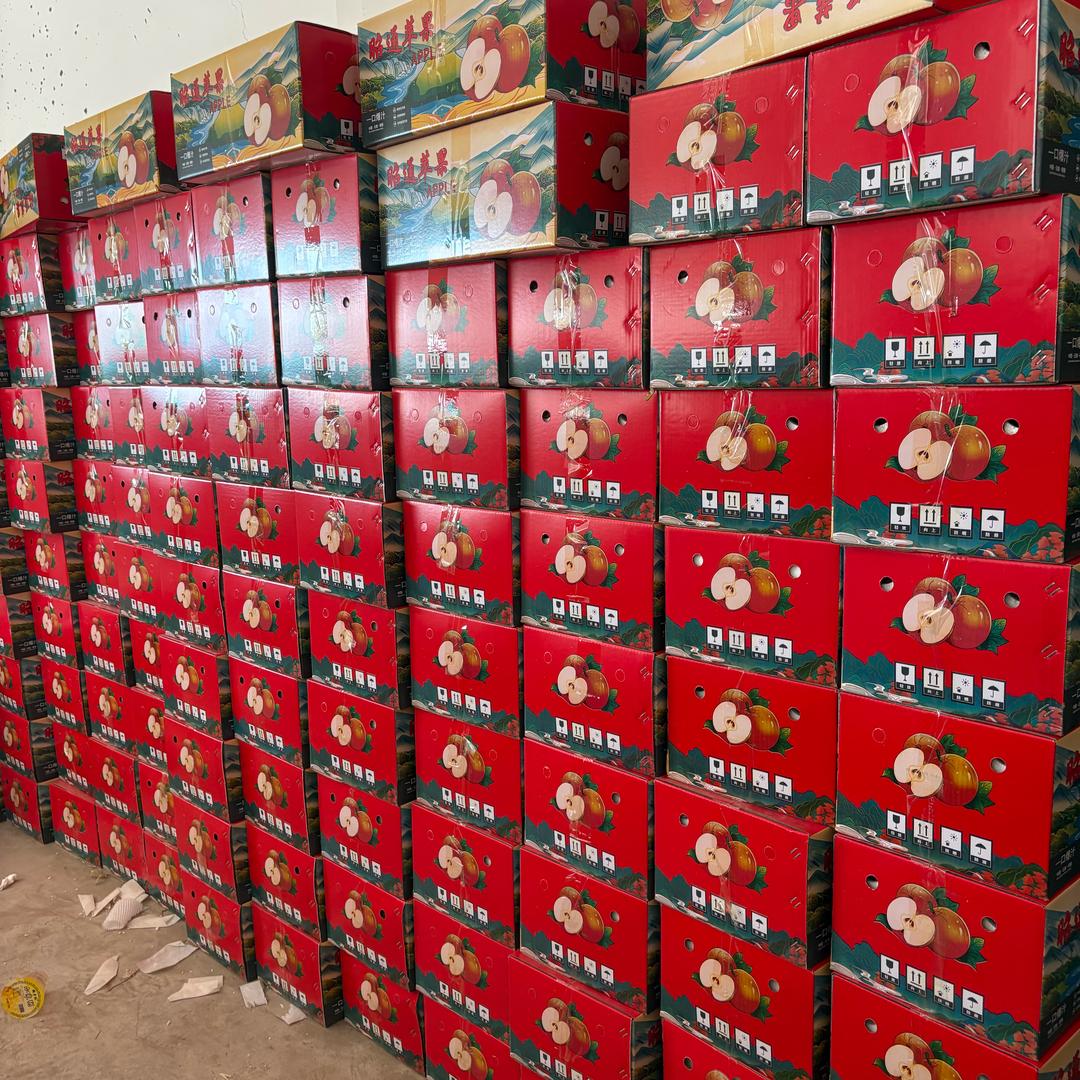 祥满福源农产品严选店