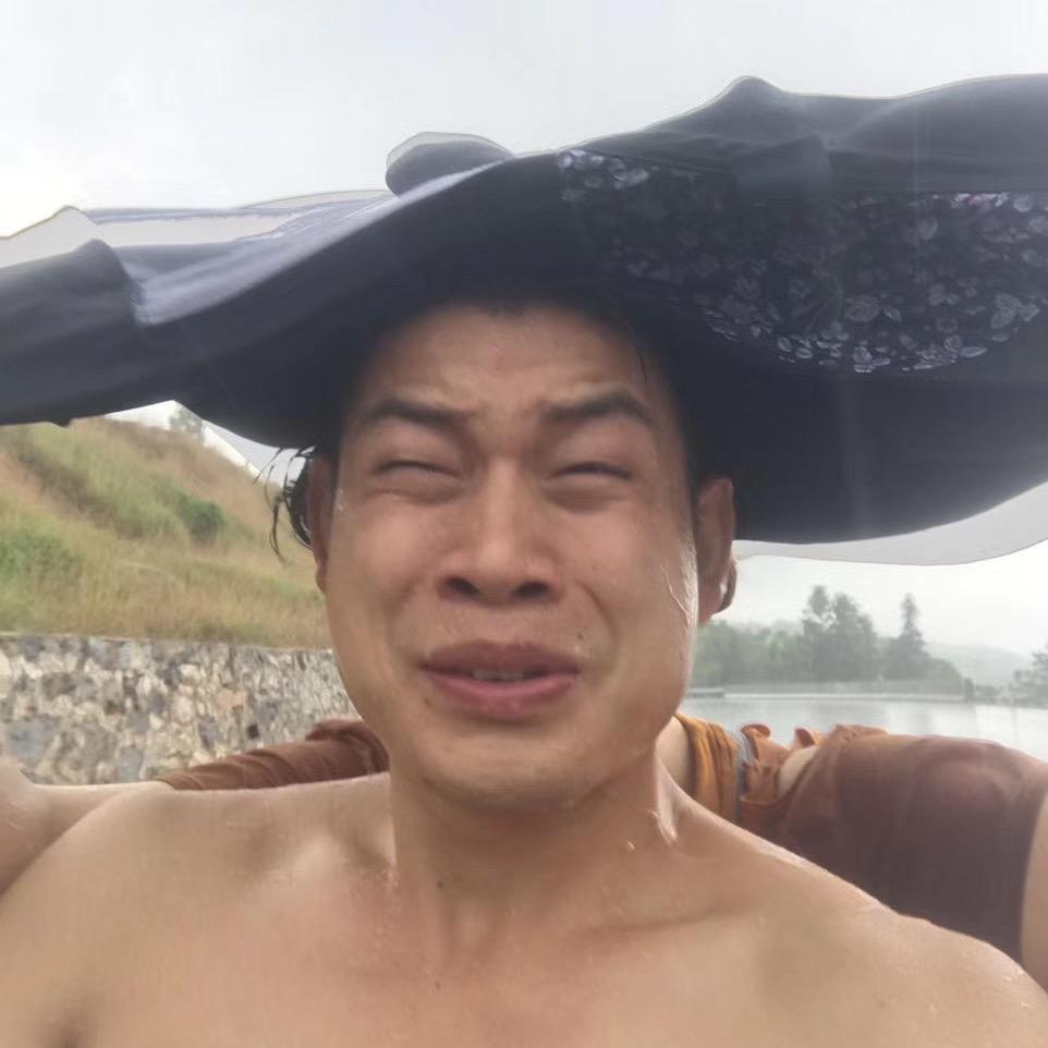 野猪锅（永州体力主播）