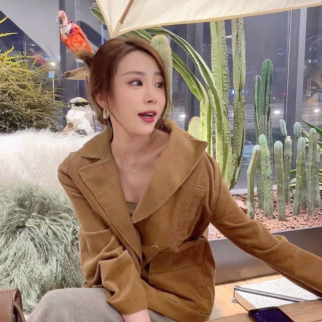 羊毛松哥