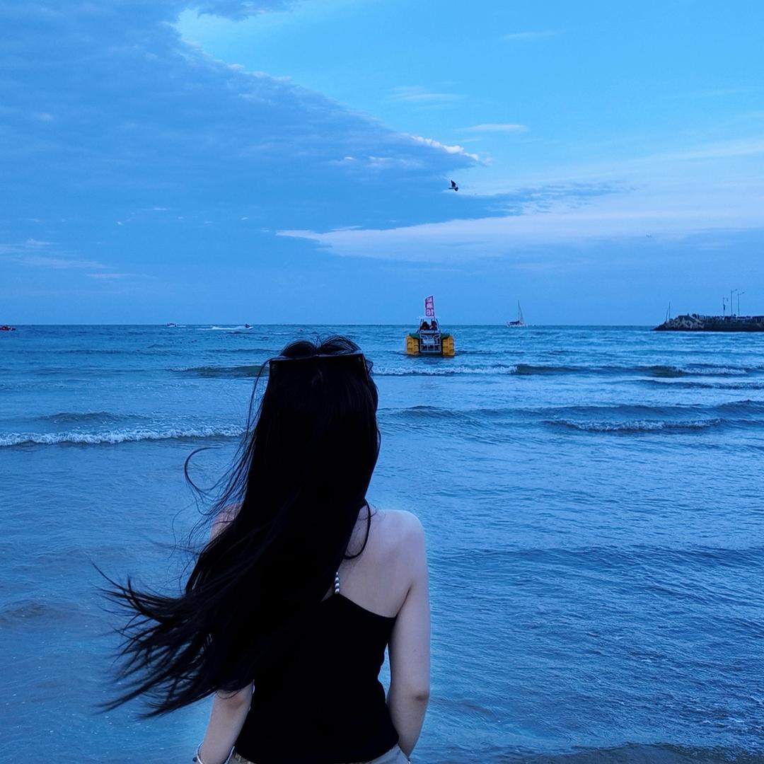 蕊蕊又瘦了.