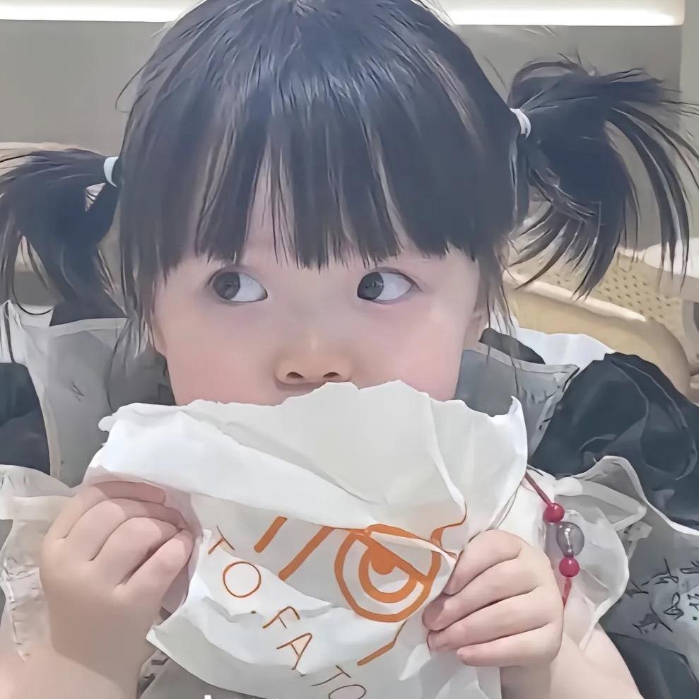 社恐的小美