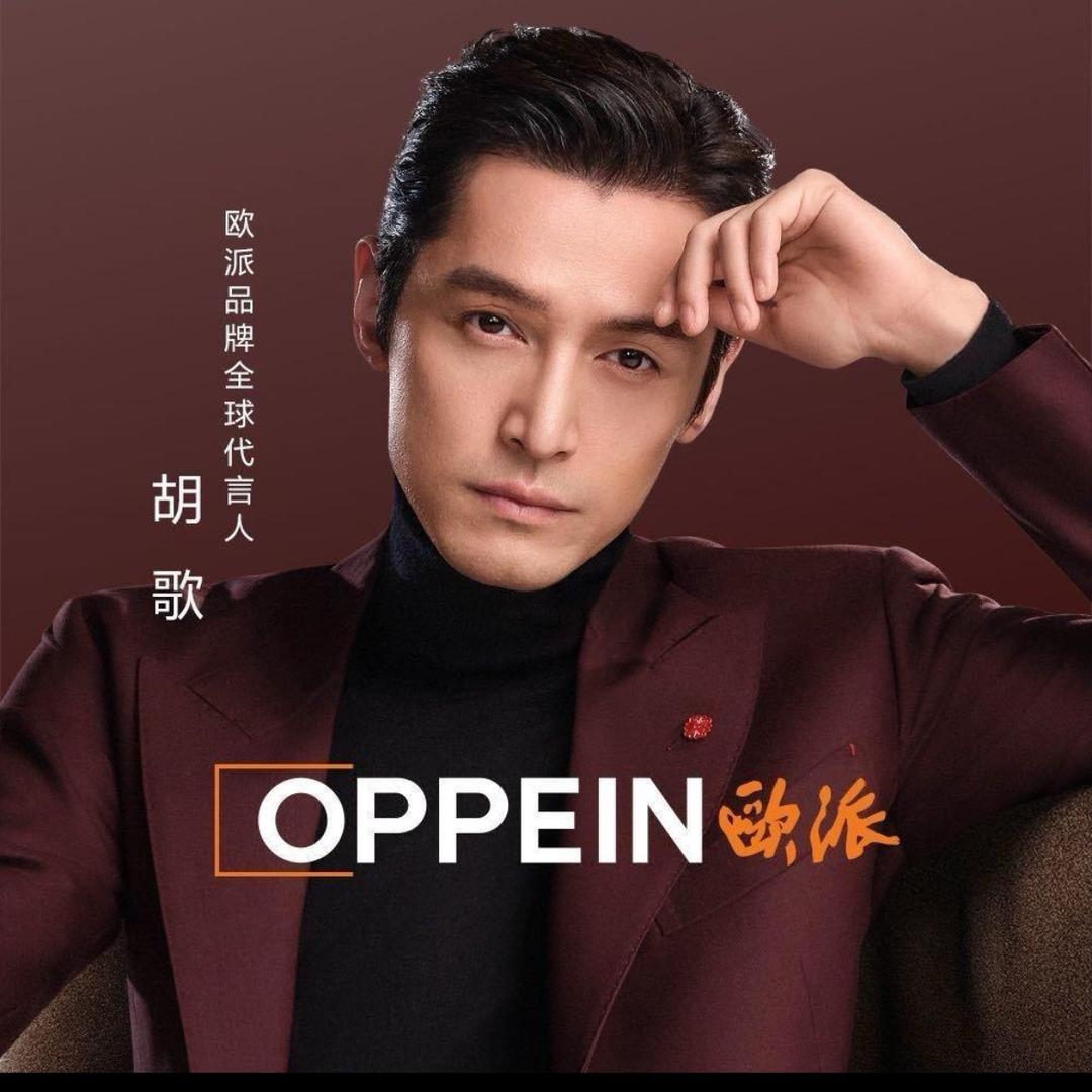 南浔欧派定制小杨哥