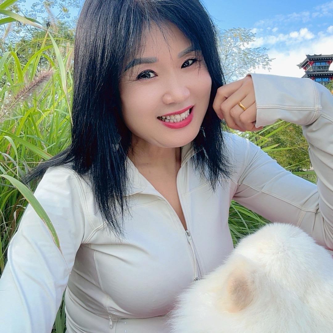 丽姐【72年10月1🐭国庆节】