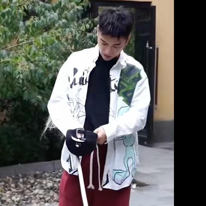 刘姥爷不老