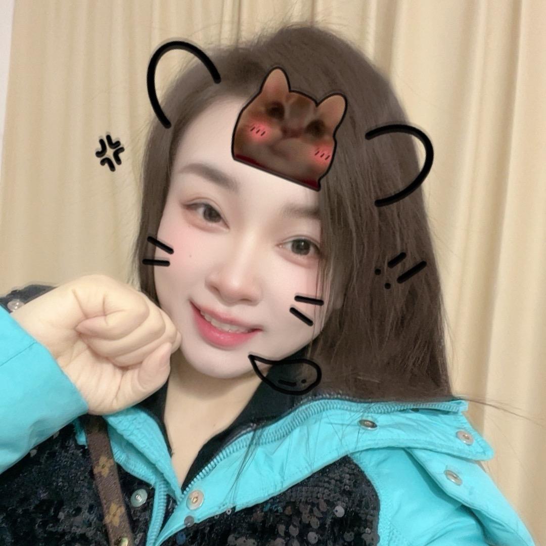徐泡泡🫧