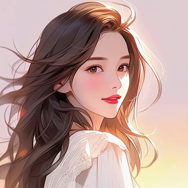 皮夹克的妈妈