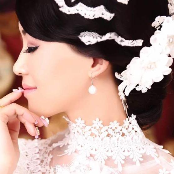 👄微笑是最好的修养