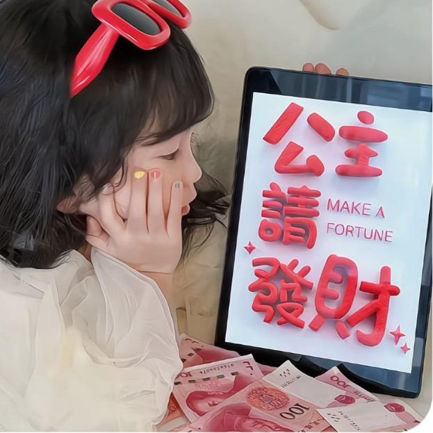 小财仙🍀