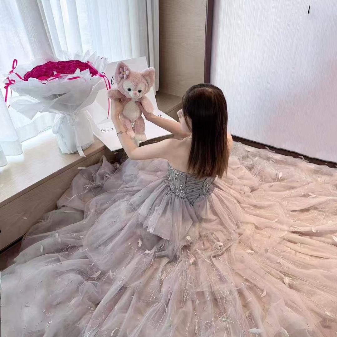 小甜