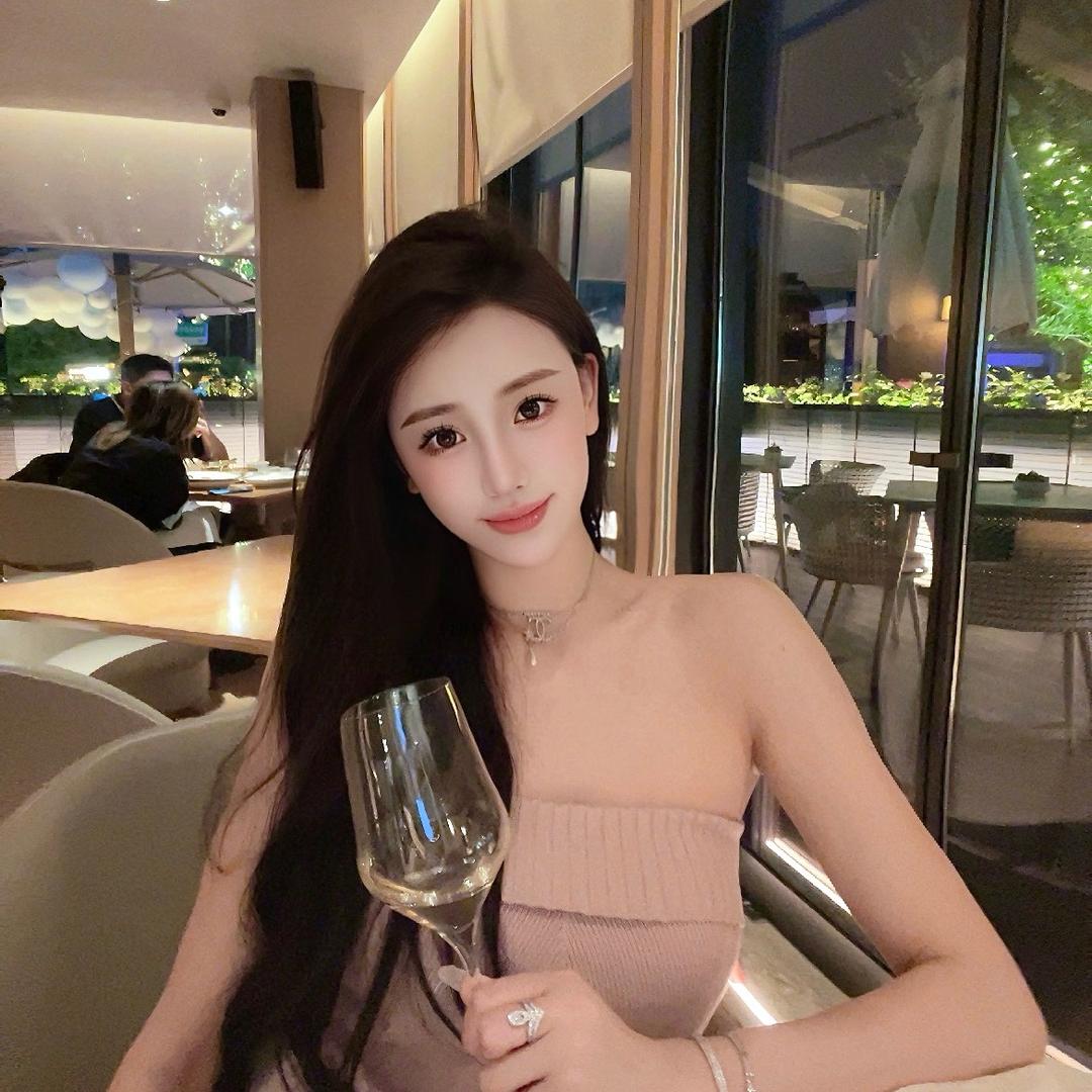 徐米儿Amymin