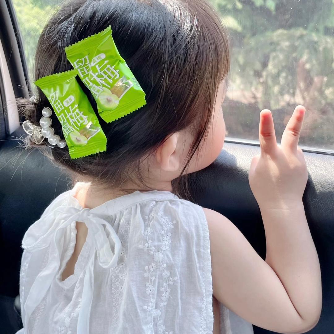 歆歆妈咪育儿
