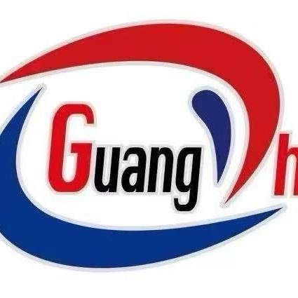 江苏广辉数控机床有限公司