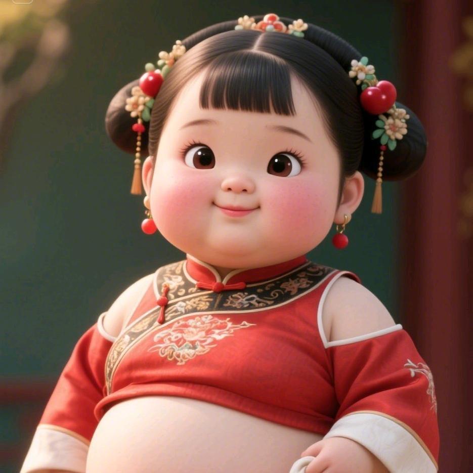 小芒果🥭