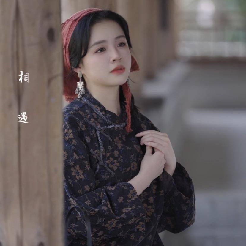 三妹的布衣生活.