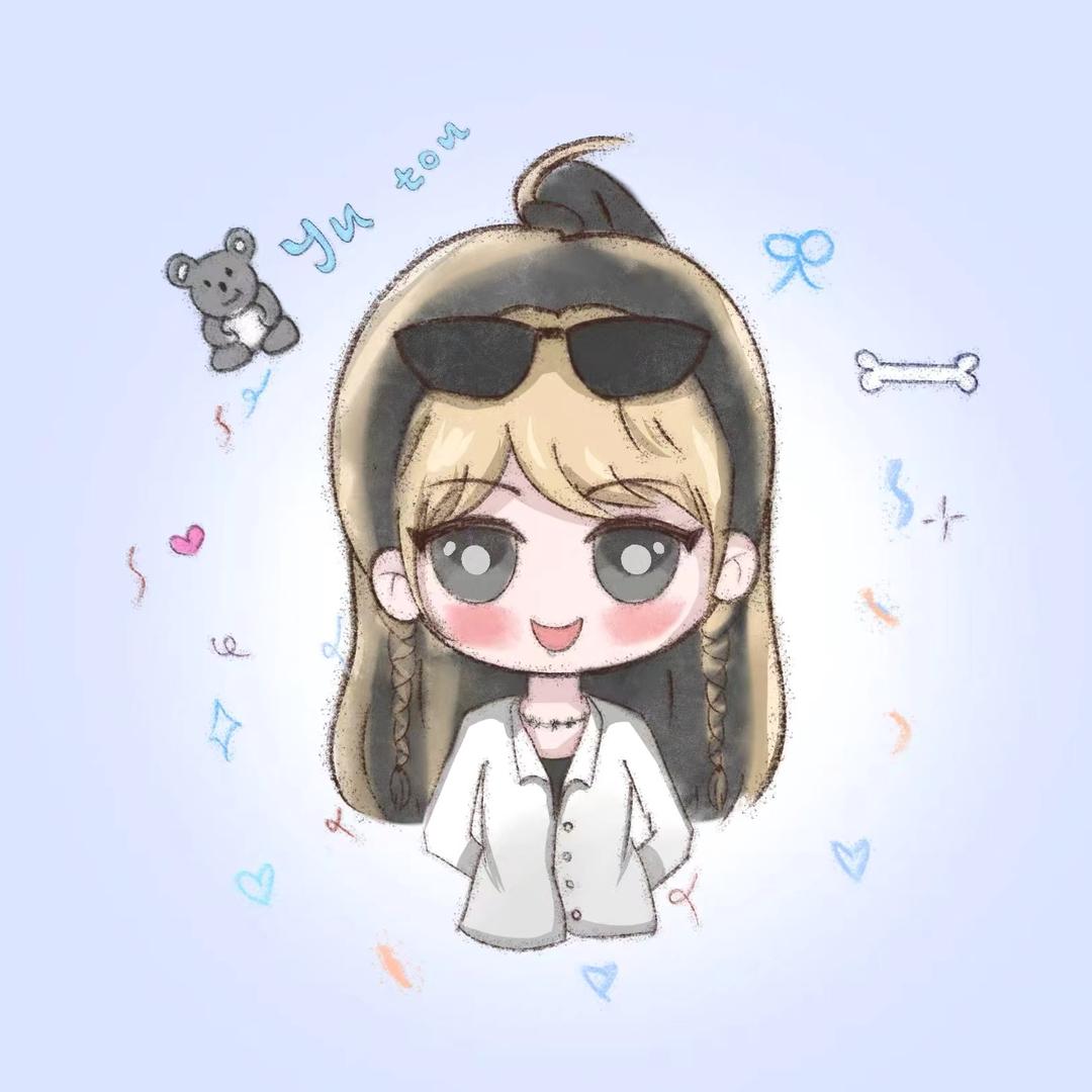 头头头子头铁⚡️