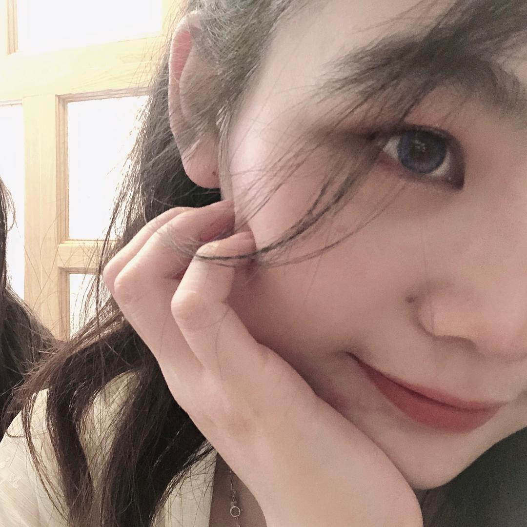 是秋秋吖🎈