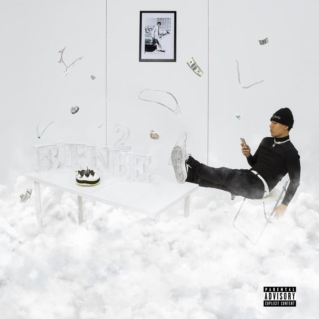 怪生活是个坏婊子