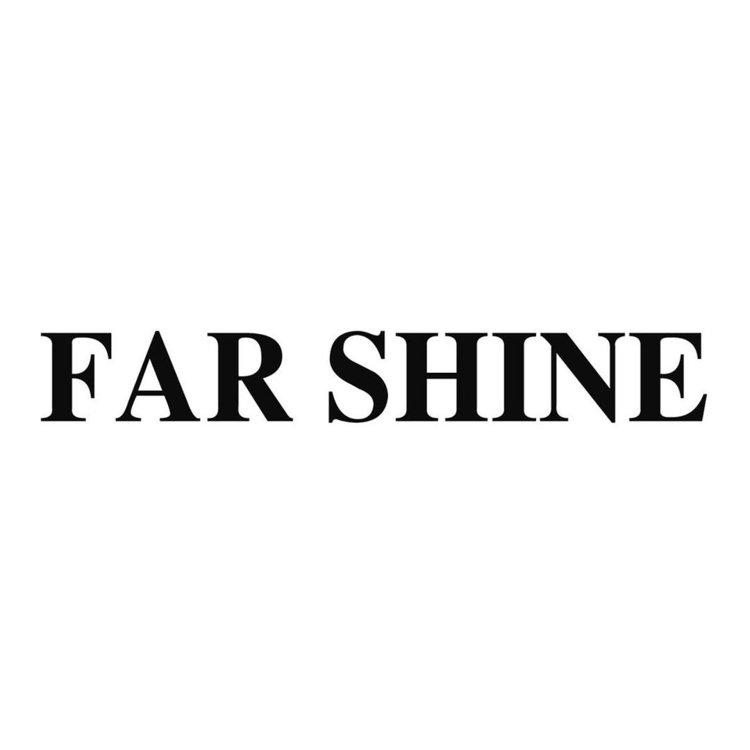 发生·FARSHINE小莫