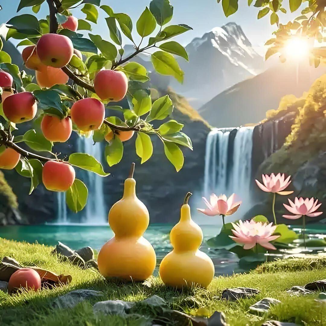 🥕八方来财🍰518