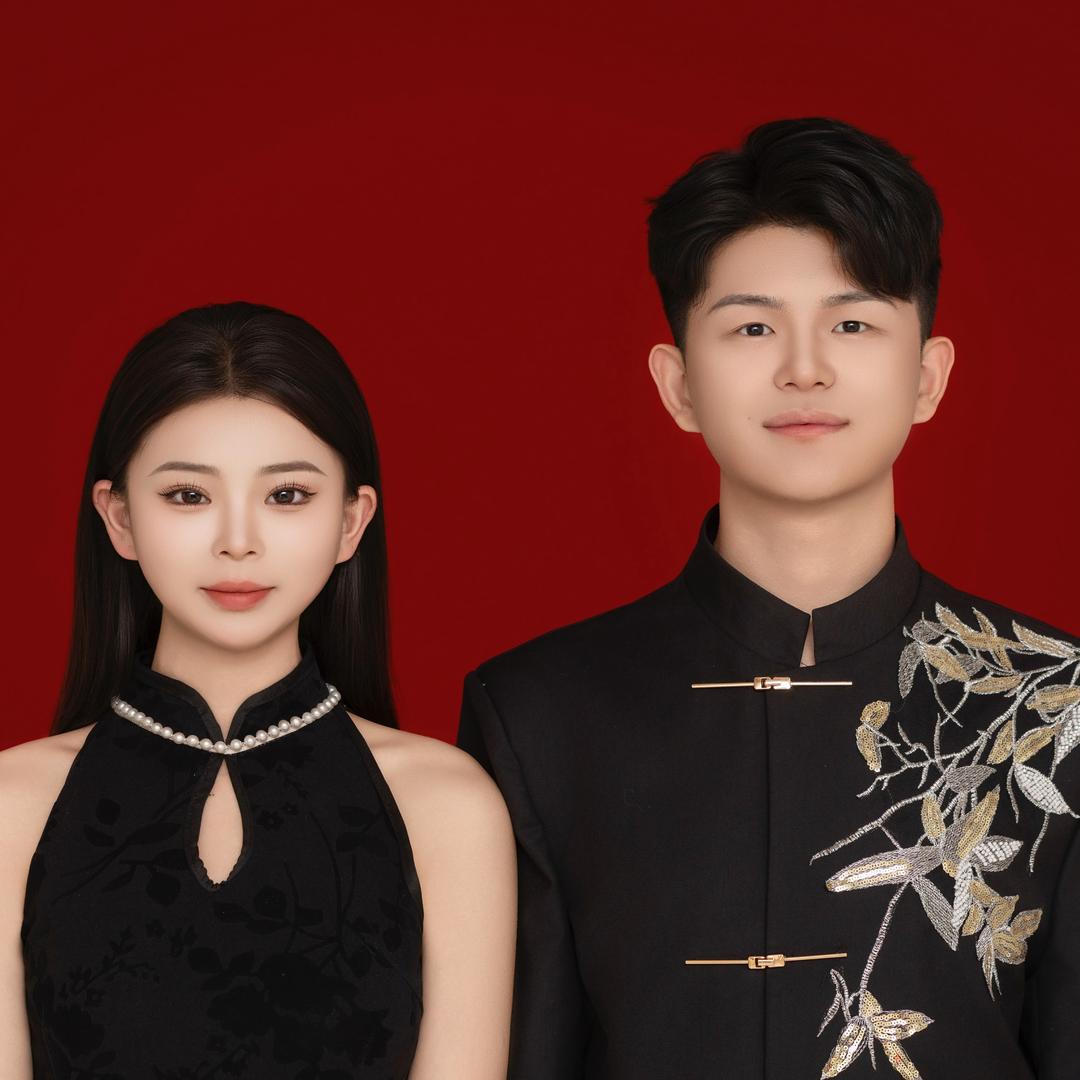 杨可可