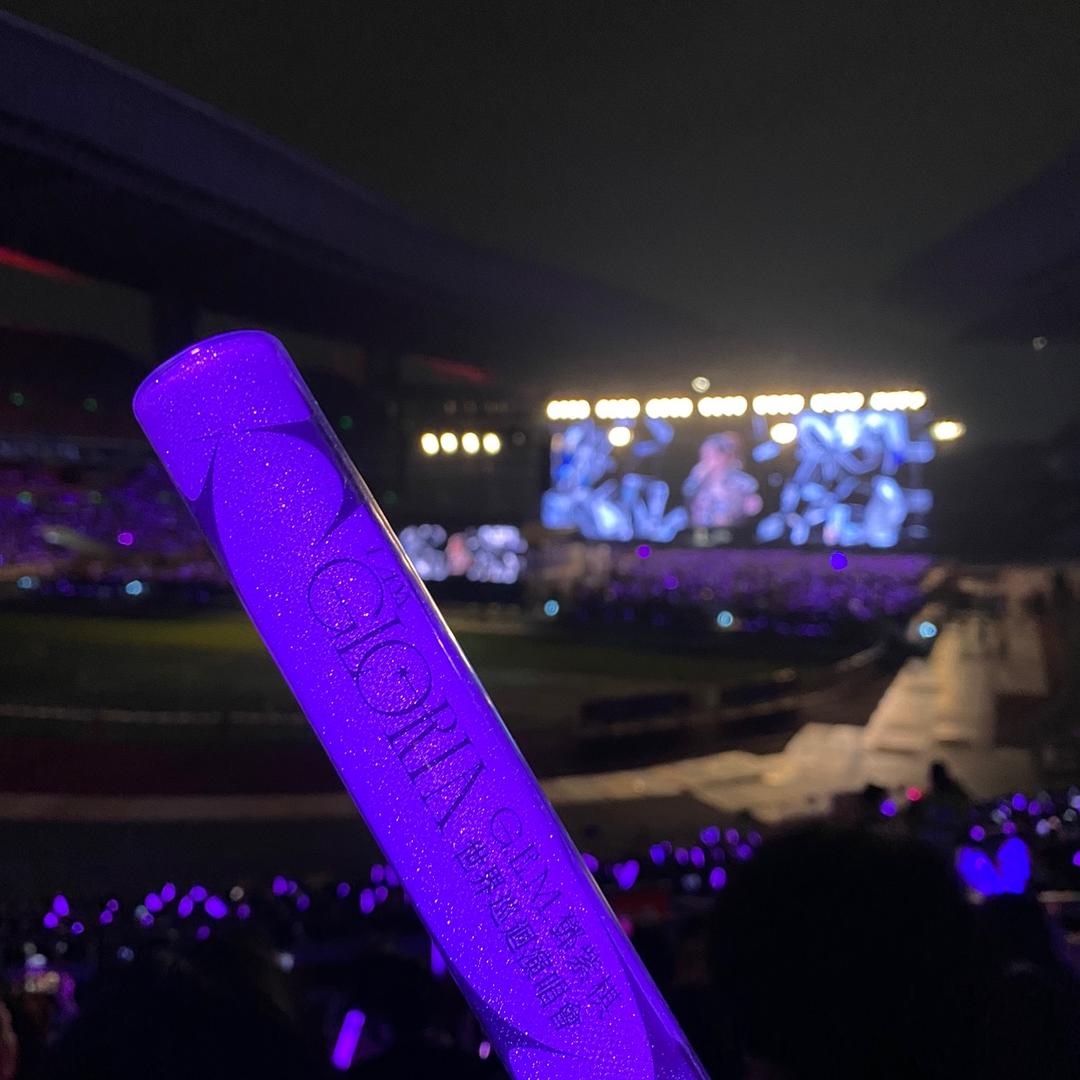 G.E.M’s fans