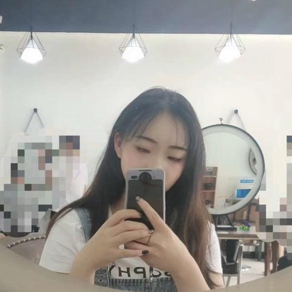 欣儿妹妹
