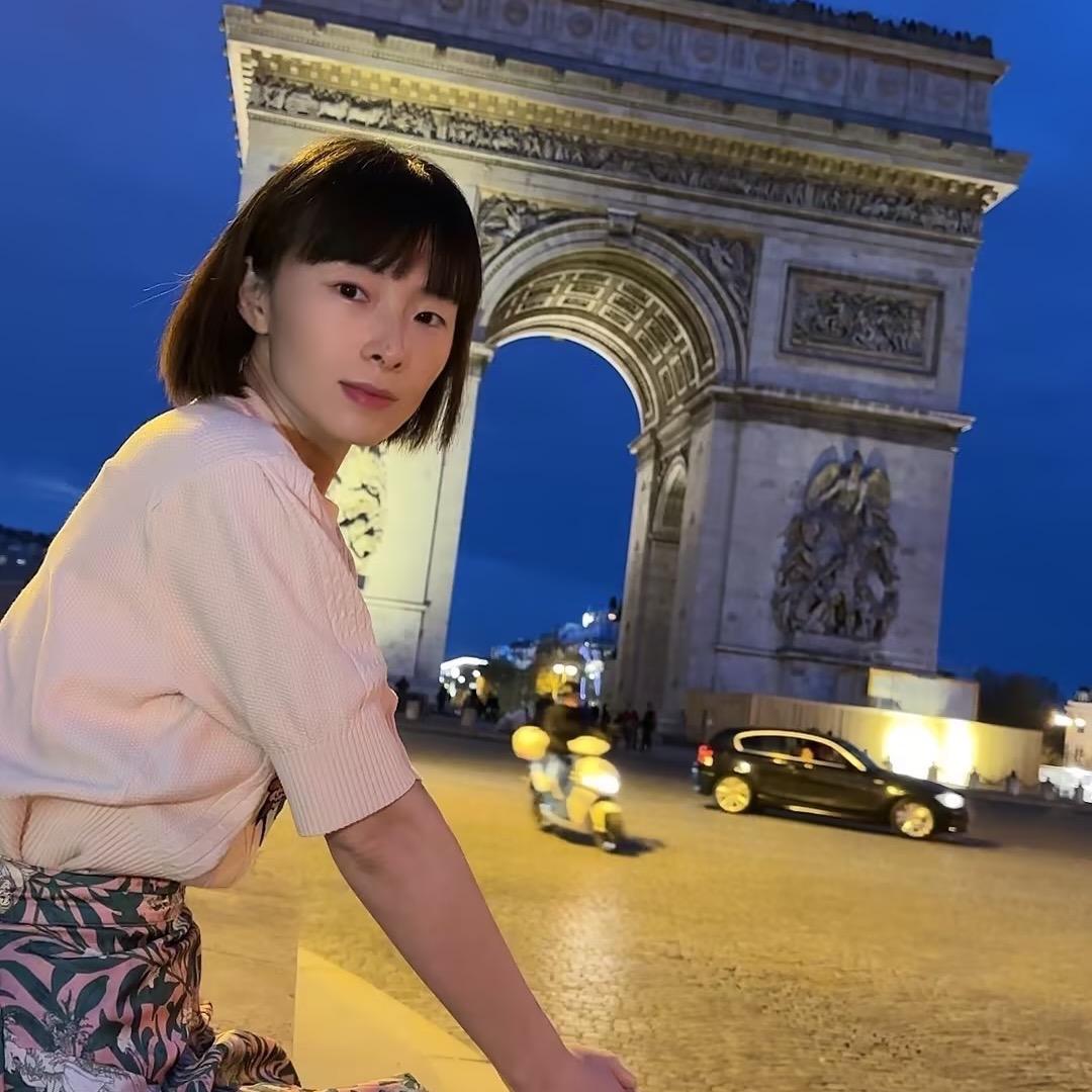娟姐🌍全球行