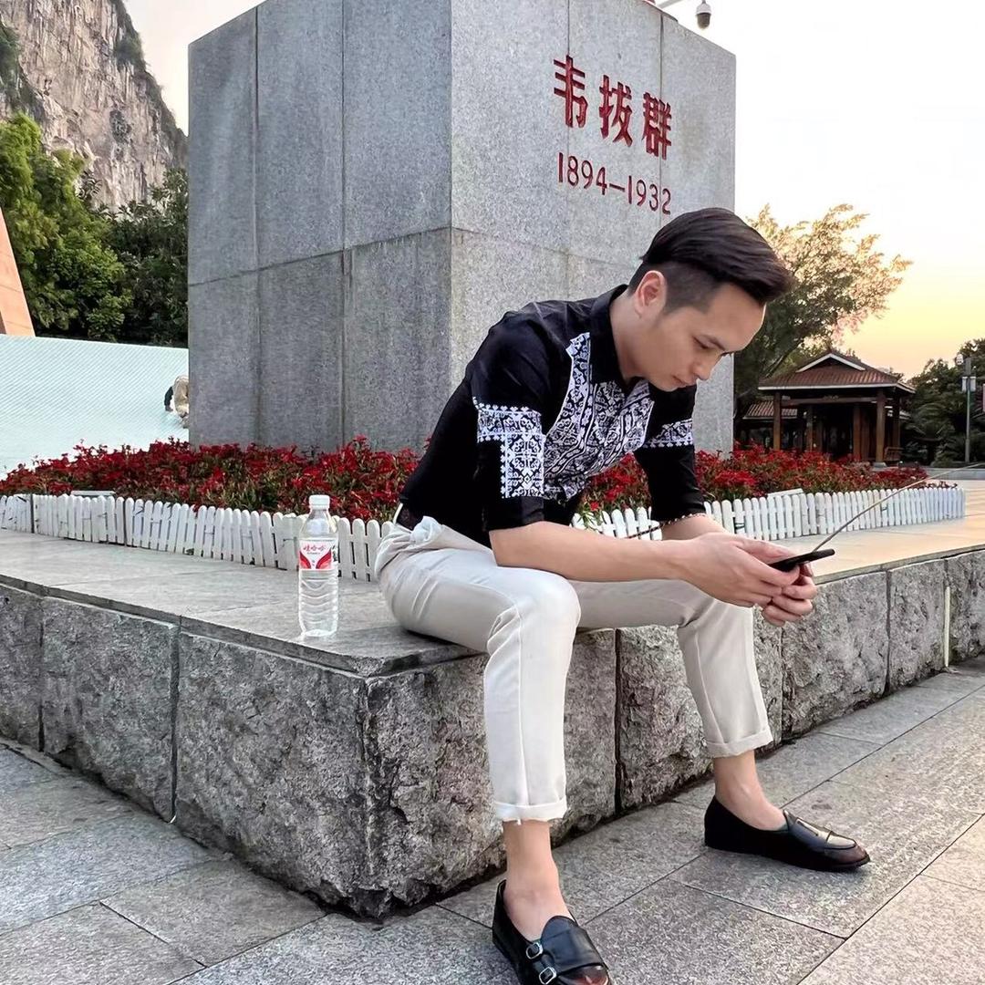 天仔