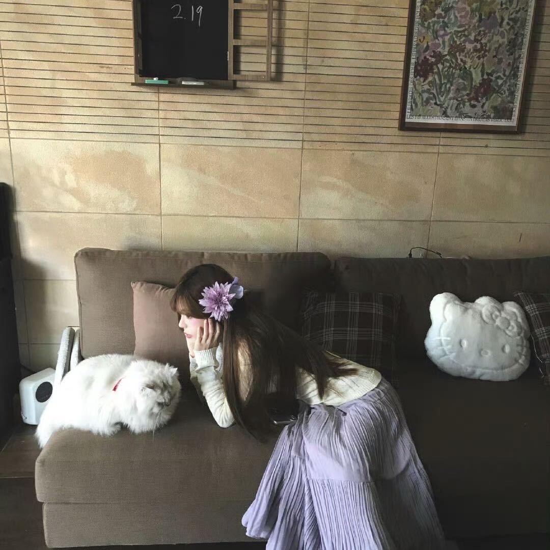 倔犟小屁孩乔莜