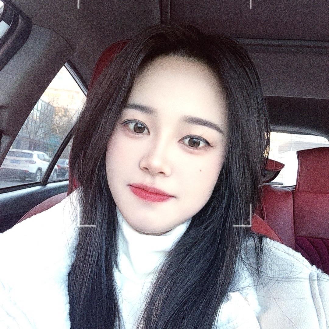 岁月静好💋