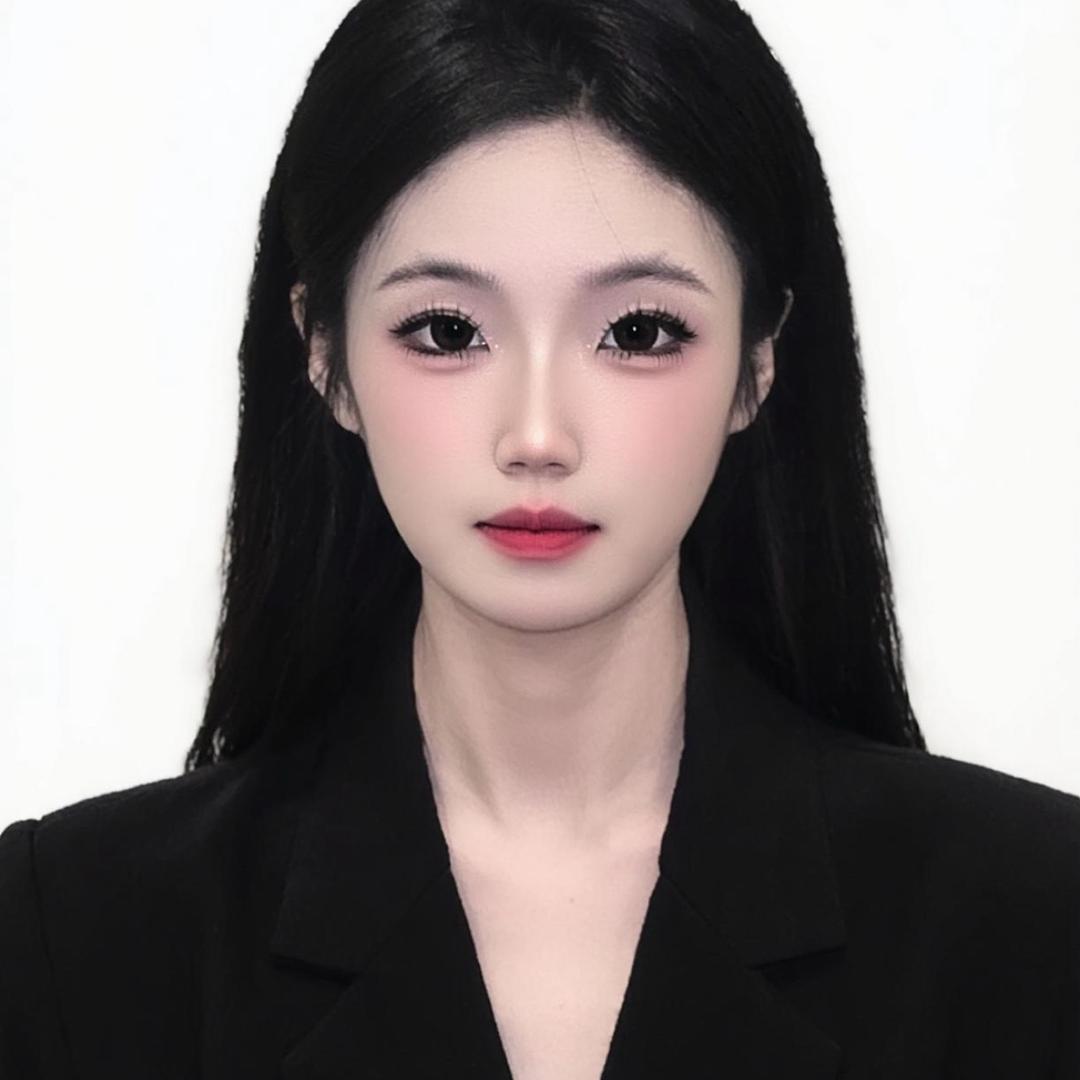 化妆师妮妮