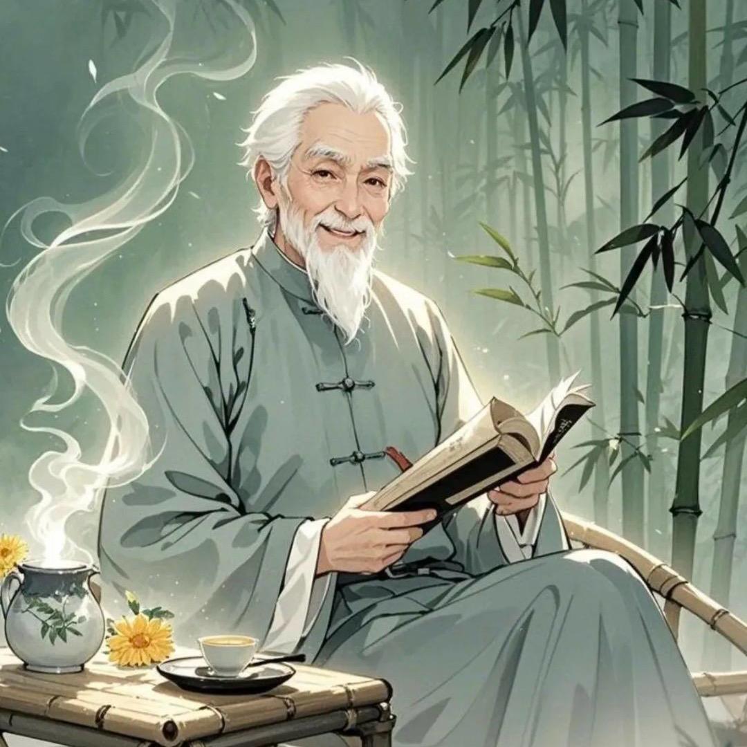 东方养生