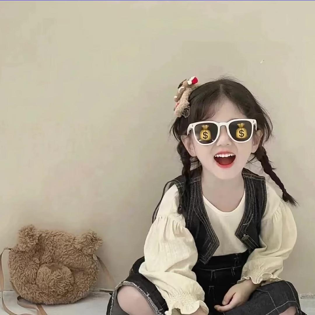妹妹童装铺子2号