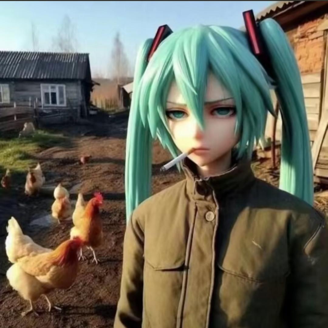 云夜