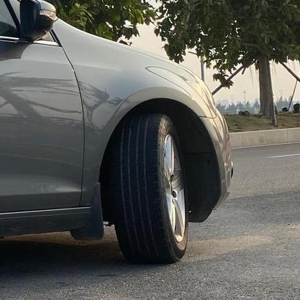 二叔爱开车