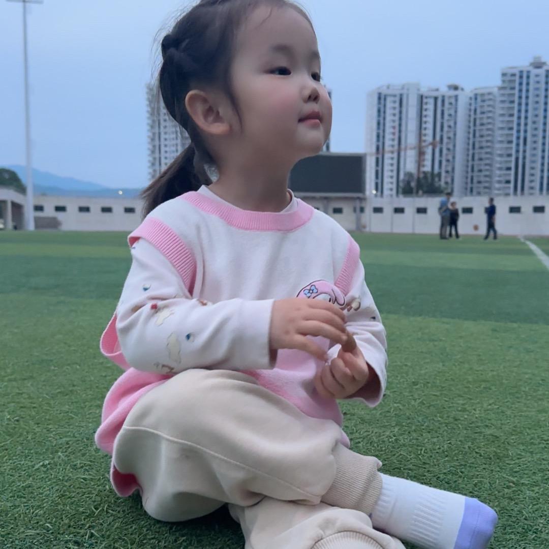小渲渲