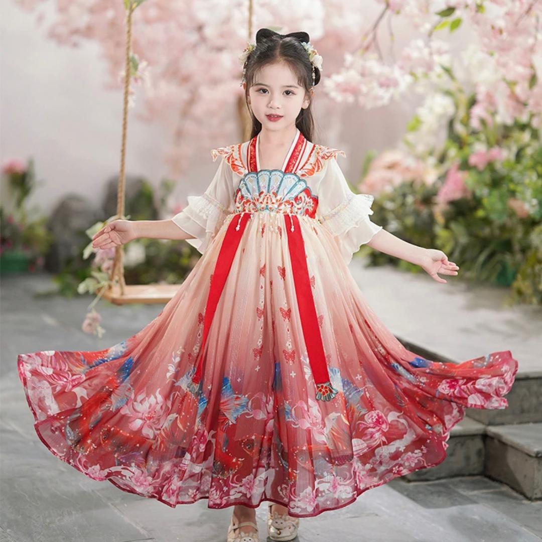 芸幼童装